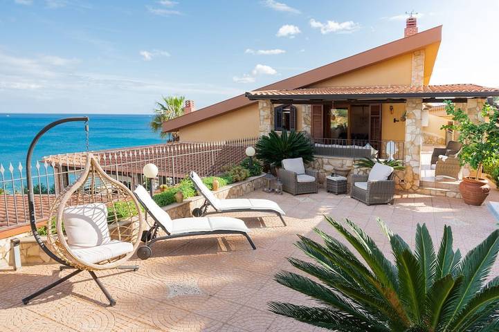 Chalet para 8 personas - 1