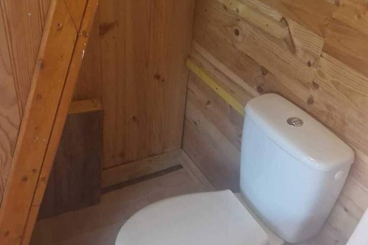 Gîte pour 2 personnes à Antony - 3