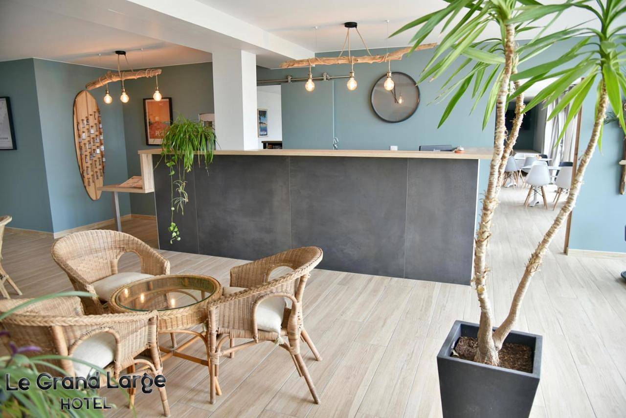 Standard Double or Twin Room in Gruissan (Ville), Gruissan