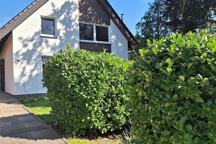 Ferienwohnung für 4 Personen - 1