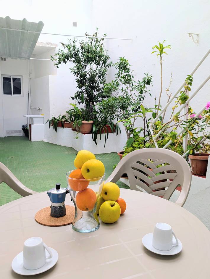 Gîte pour 4 personnes, avec Terrasse à Garachico - 2