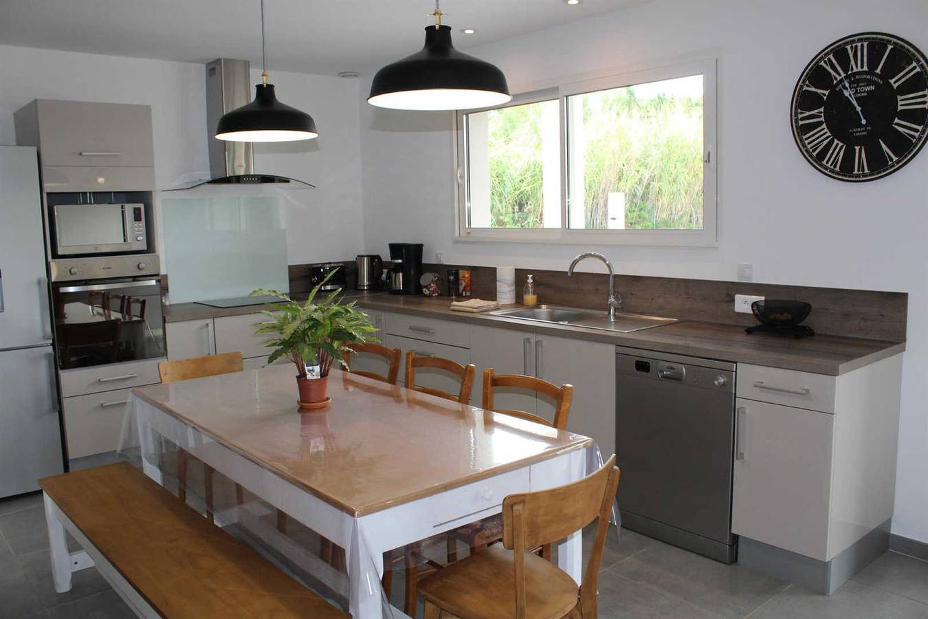 Villa la Garrigue petite in Boutenac, Côte méditerranéenne (France)