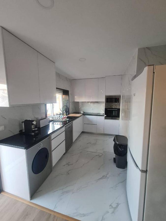 Casa rural para 8 personas, con terraza y piscina además de jardín y sauna en Vila Nova de Gaia - 4