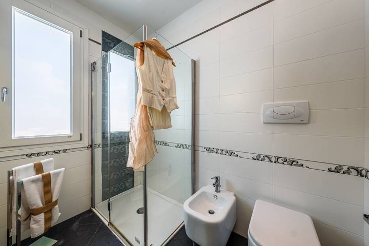 Location de vacances pour 6 personnes, avec jardin, animaux acceptés à Ugento - 3