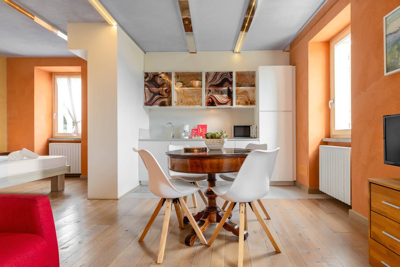 Ganze Wohnung, Borgo al Sole 4 in Castello (Puegnago sul Garda), Puegnago sul Garda
