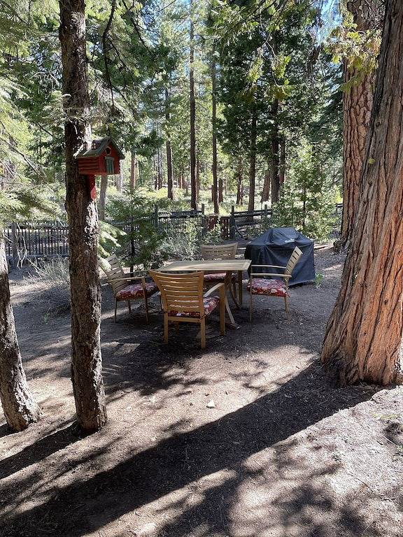 Casetta Di Legno per 2 Persone in Kings Beach, Lago Tahoe