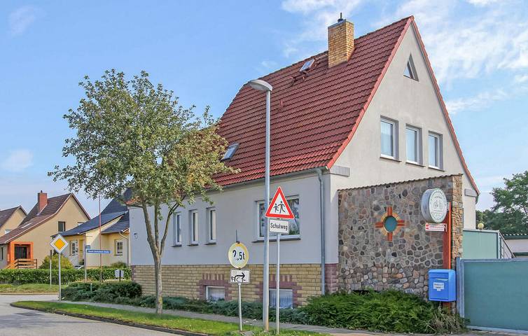 Ganze Ferienwohnung, Appartement am Strand mit Parkplatz und Küche in Neukloster, Nordwestmecklenburg (Wismar und Umgebung)