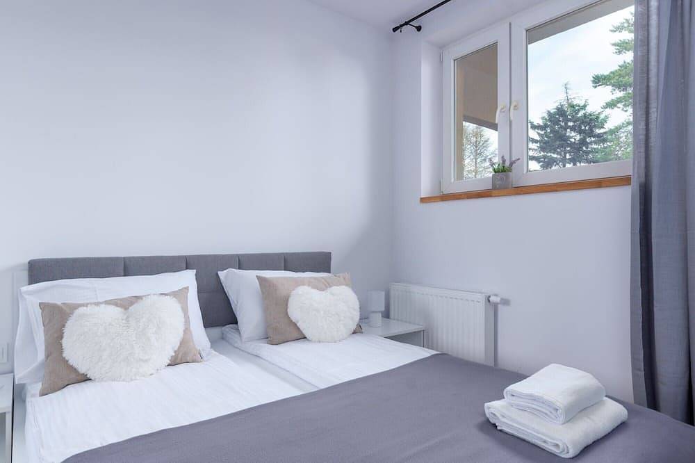 Ganze Wohnung, Termy Cieplice Apartment in Jelenia Góra, Sudeten (Polen)