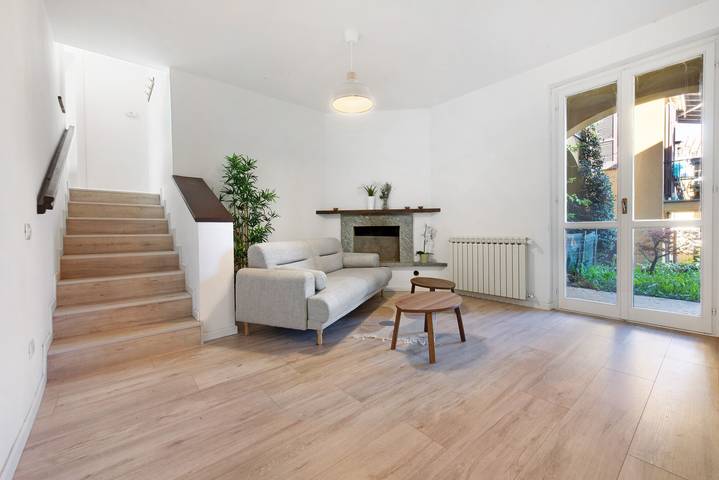 Ganze Wohnung, Ghome and Home – Entspannung und atemberaubende Ausblicke am Comer See in Civenna, Gemeinde Bellagio