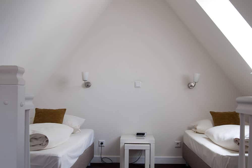 Standard - Dz - Hotel Insel Pension in Niebüll, Nordseeküste