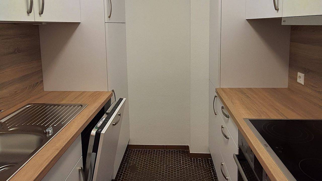 Ganze Ferienwohnung, Ferienwohnung für 4 Personen in Herrischried in Suedlicher Schwarzwald, Herrischried