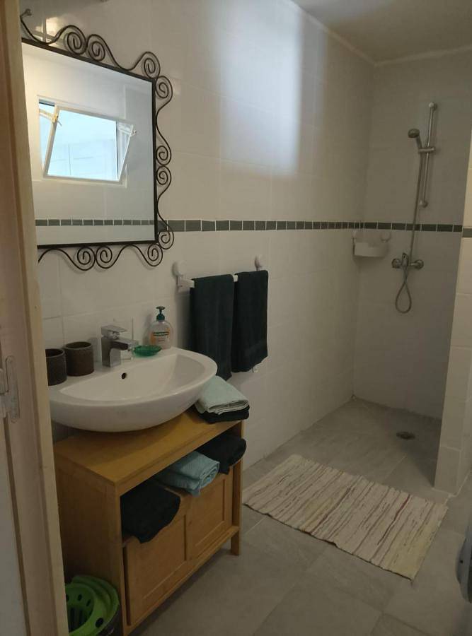 Location de vacances pour 2 personnes, avec terrasse à Cabrières (Gard) - 2