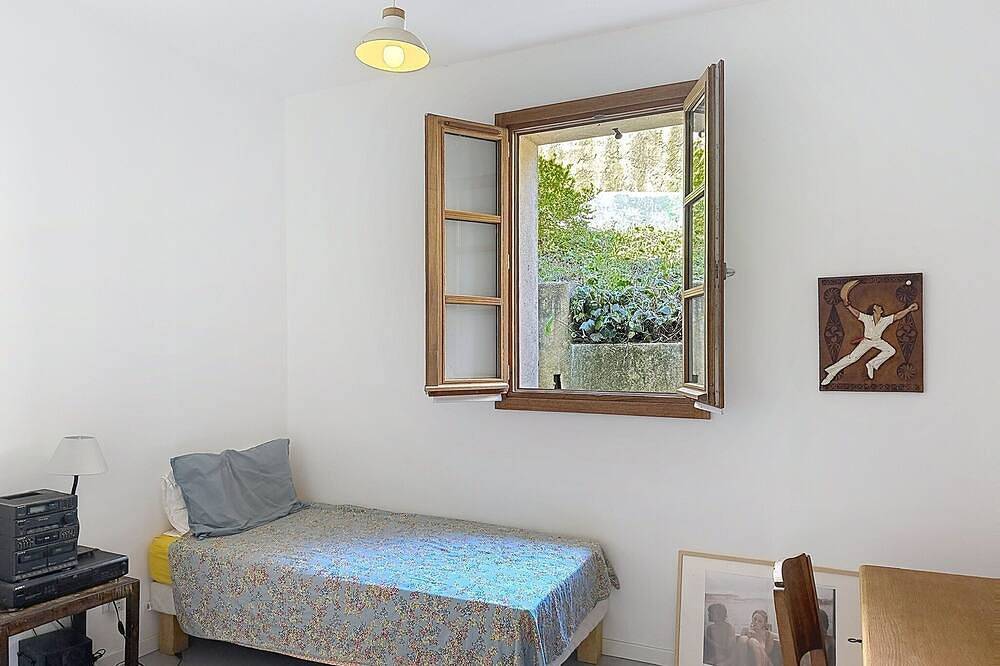 Apartamento entero, Very nice apartment in a pretty village house in Pigna (Córcega), Region de Calvi