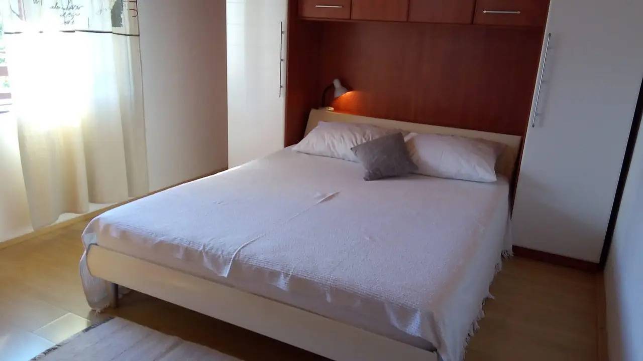 Ganze Ferienwohnung, Ferienwohnung für 4 Personen (56 m²) in Kraj in Ugrinici, Kraj