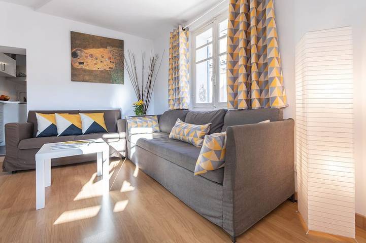 Ferienwohnung für 6 Personen in Apt - 4