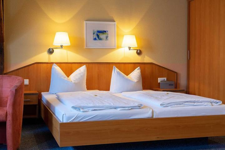 Ferienhaus für 2 Personen in Görlitz - 4