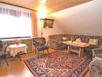 Ferienwohnung für 2 Personen in Frauenwald, Rennsteig, Bild 1