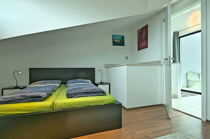 Premium Ferienhaus Mit Meerblick in Funtana, Vrsar-Funtana