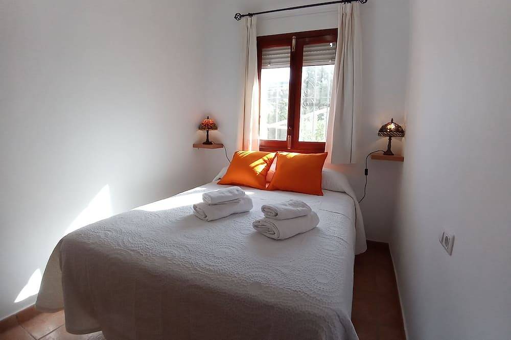 Casa Rural Torre Del Manzano in Torrox, Costa del Sol