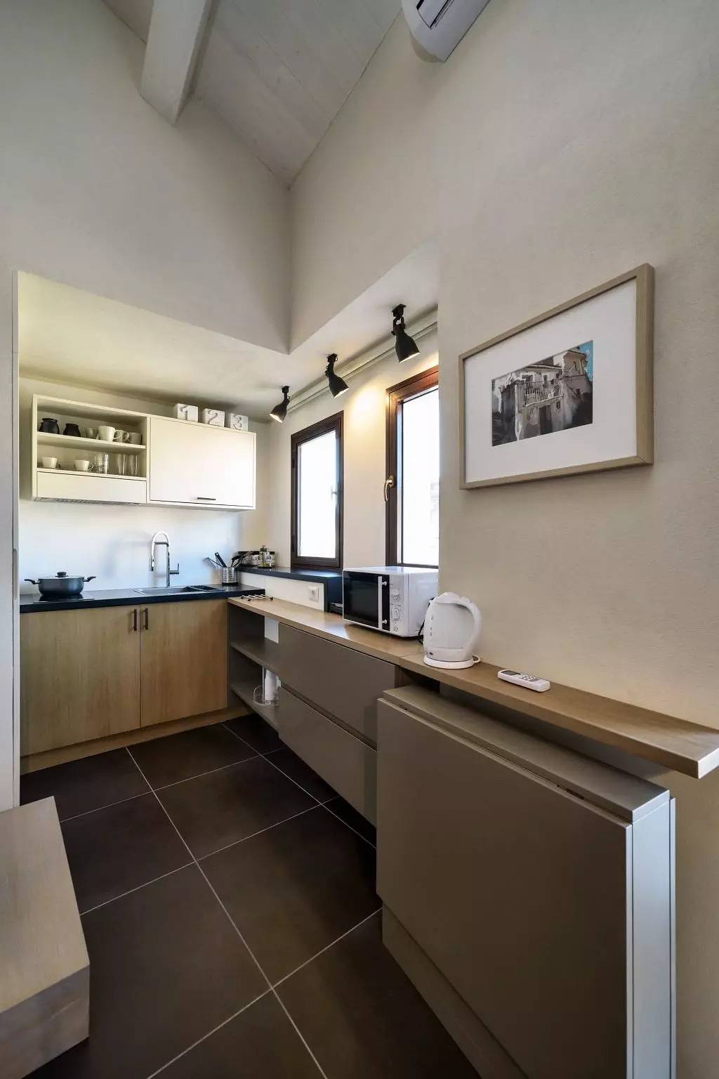 Ganze Wohnung, 4 Zimmer 4 Personen in Scicli, Ragusa Provinz