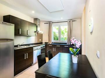 Villa in Sa Ràpita, Campos für 4 