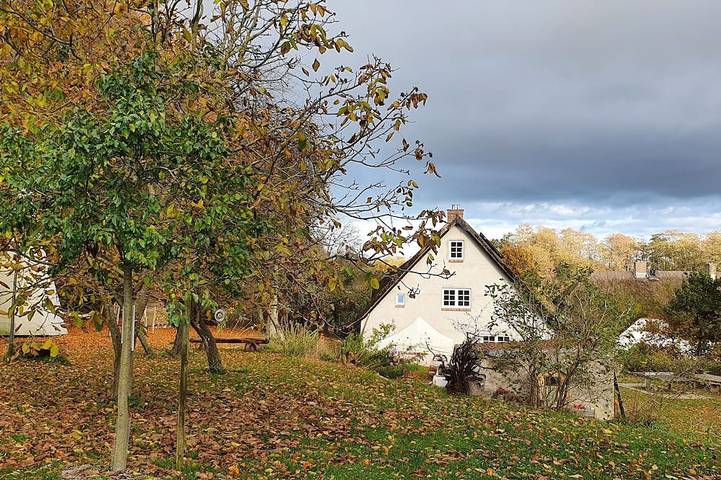 Ferienwohnung für 8 Personen, mit Haustier - 1