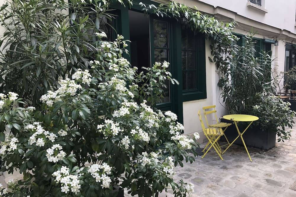 Appartement de vacances
