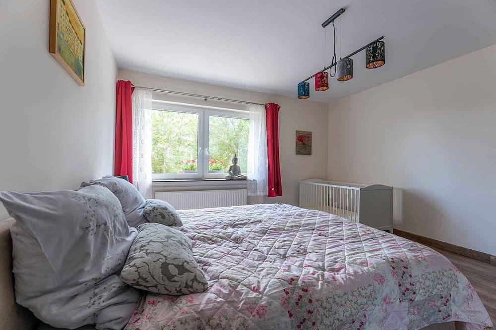 Ferienwohnung \"Alter Schafstall\" in Hallschlag, Naturpark Hohes Venn-Eifel