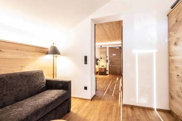 Ferienhaus für 4 Personen in Au, Lechquellengebirge, Bild 4