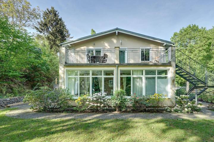 Ganze Wohnung, Ferienwohnung "Waldgeflüster" in Heringsdorf zwischen Wald und Meer in Drei Kaiserbäder, Heringsdorf