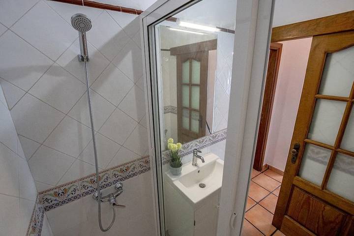 Ferienwohnung für 3 Personen, mit Terrasse in Adeje - 4