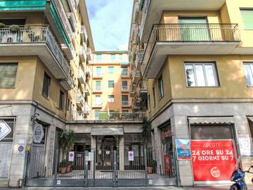 Gîte pour 2 personnes à Région de Rapallo