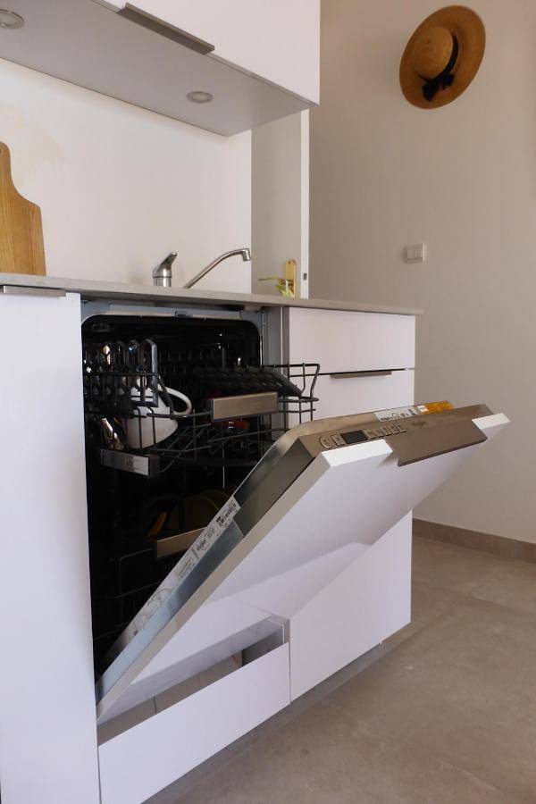 Appartement entier, Plage de Miramar in Théoule-sur-Mer, Massif de l'Esterel