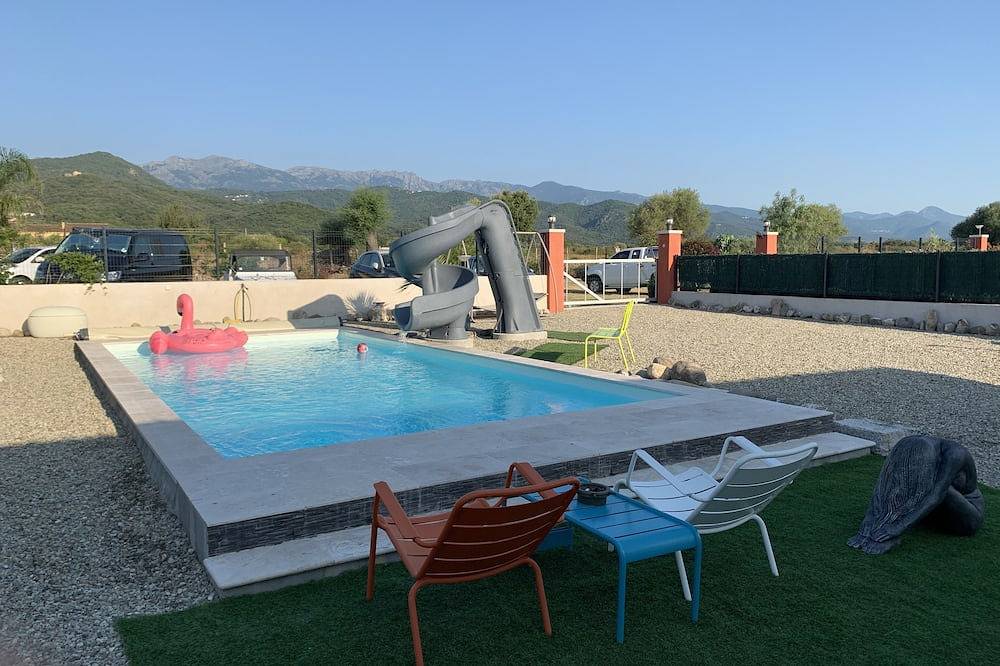 Maison de vacances