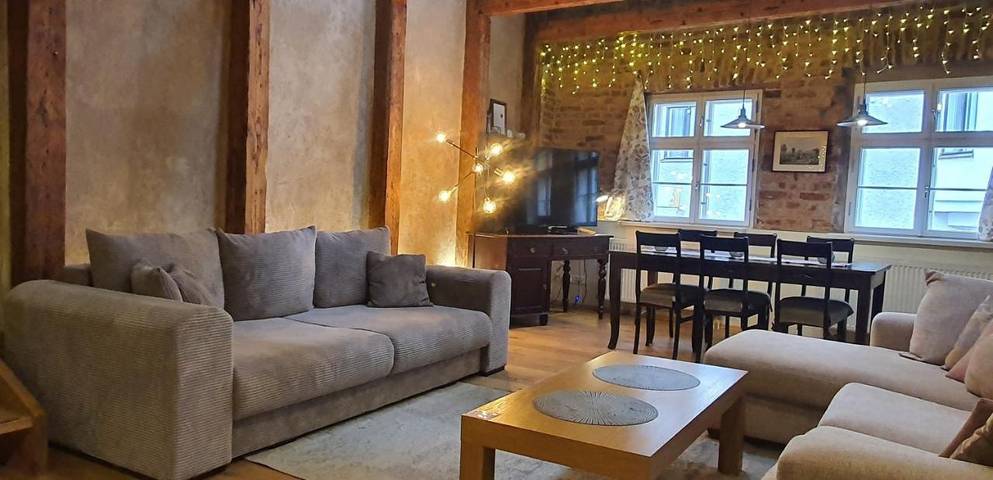 Gîte pour 4 personnes, avec vue et terrasse, animaux acceptés à Tartu - 4