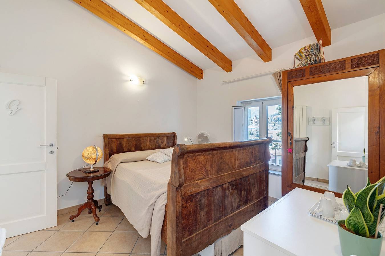 Appartamento vacanze a Alpi Liguri a partire da 85€ a notte