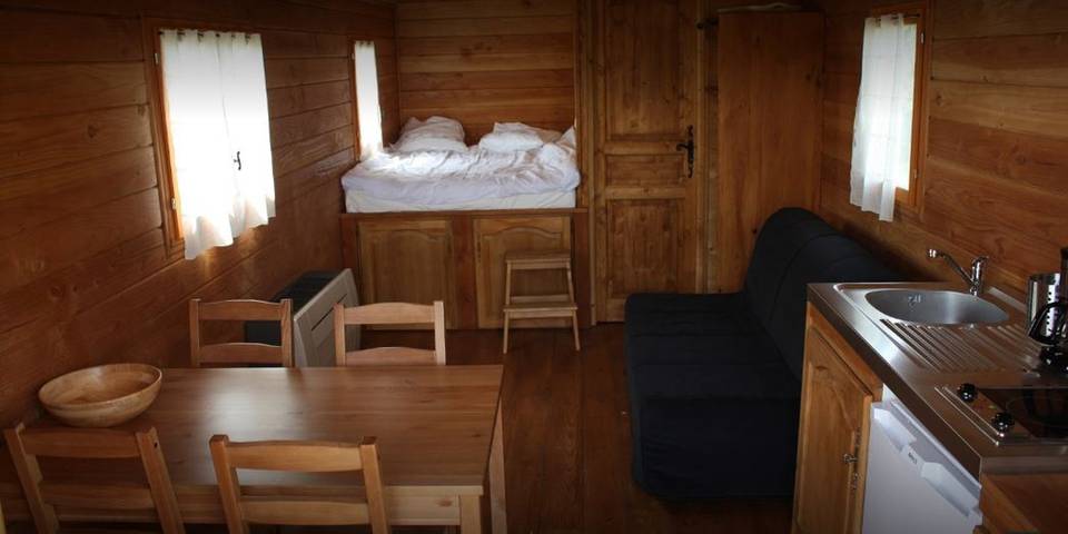 Gîte pour 4 personnes, avec balcon à Blonville-sur-Mer - 2