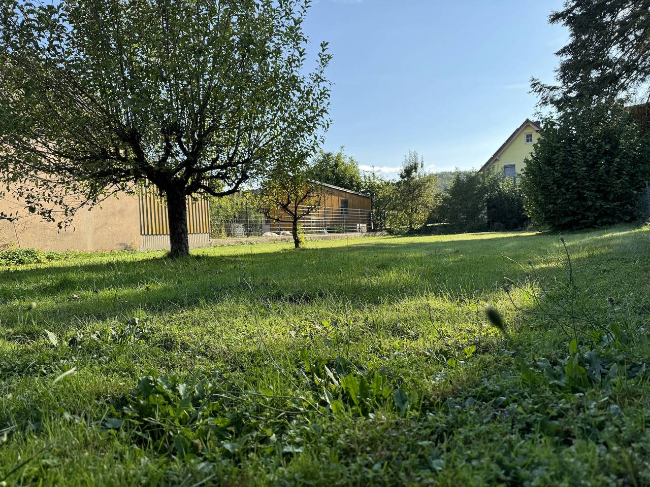 Ferienhaus Ailsbach in Lonnerstadt, Steigerwald