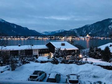 Ferienwohnung für 3 Personen in Alpenland Tegernsee Schliersee, Landkreis Miesbach, Bild 1