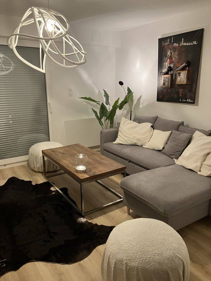 Appartement entier, Loue bel appartement 3 pièces in Sélestat, Région de Sélestat-Erstein