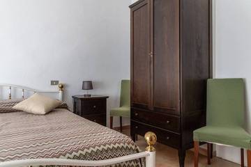 Glamping per 4 Persone in San Giorgio Lucano, Provincia di Matera, Foto 2