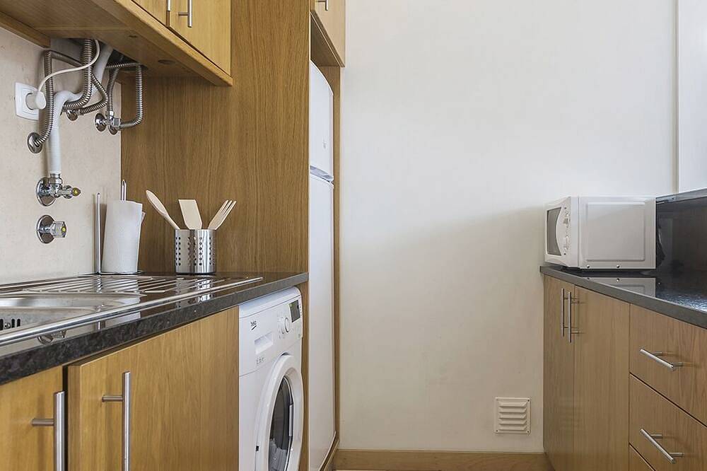 Licht luxe appartement, foto 12