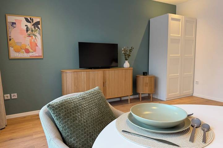 Ferienwohnung für 2 Personen - 1