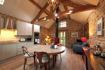 Cottage for 4 People in Edensor, Peak District, Photo 2