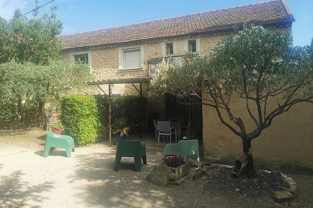 Olivier Cottage (6 guests) - Mas de la Bimarde in Monteux, Vaucluse