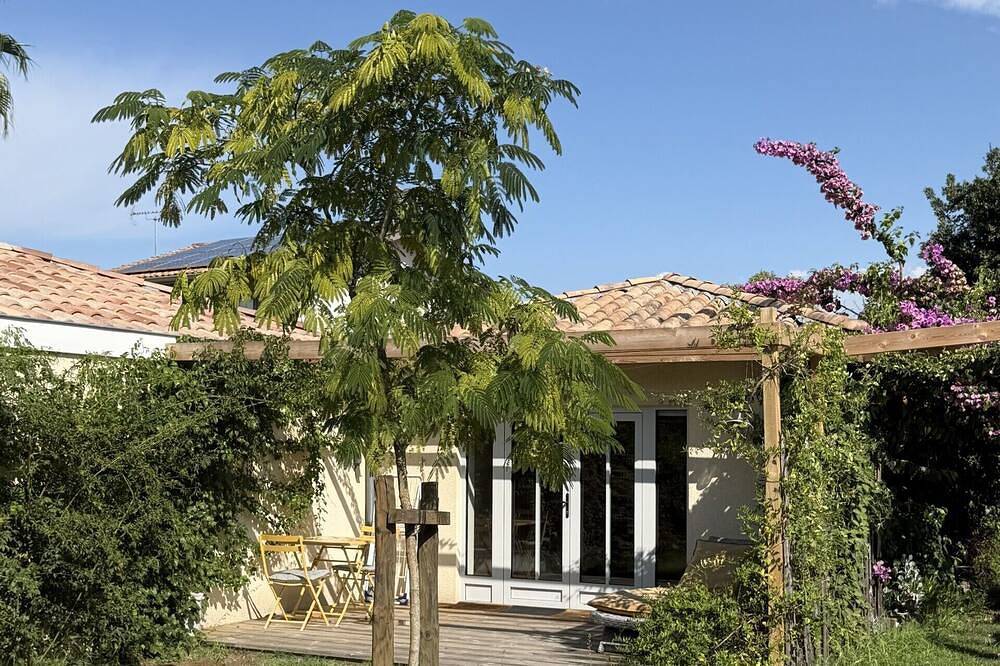 Photo : Appartement de vacances