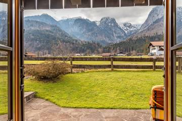 Vakantieappartement voor 2 Personen in Grainau, Opper-Beieren, Afbeelding 3