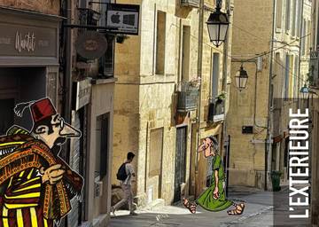 Gîte pour 2 personnes à La Celle-sous-Gouzon