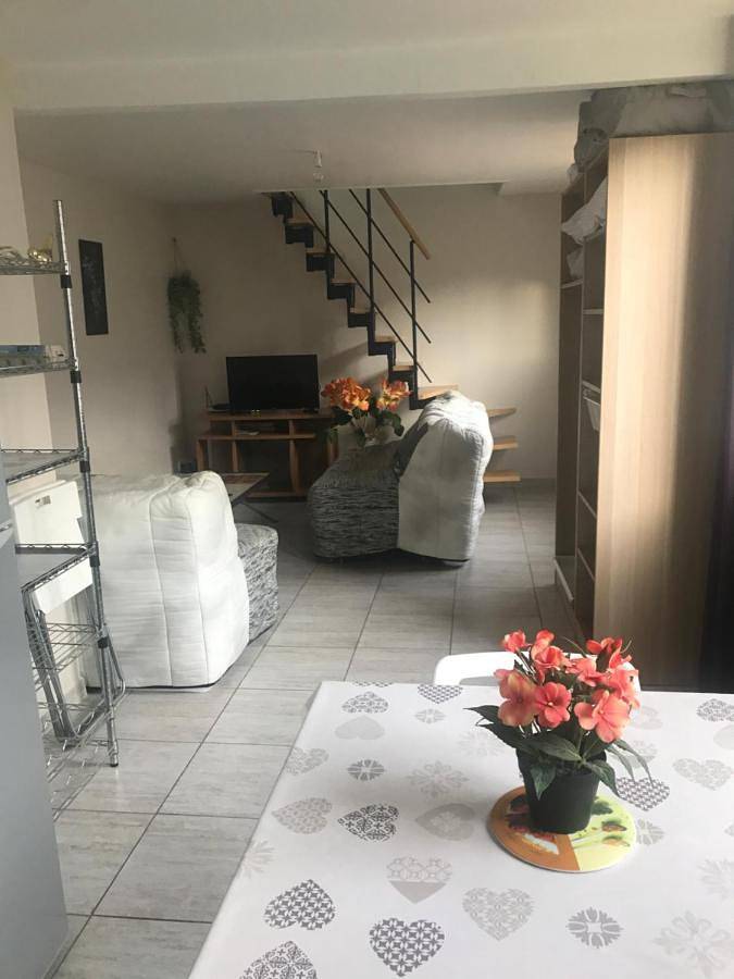 Location de vacances pour 4 personnes, avec jardin à Fleury-les-Aubrais - 2