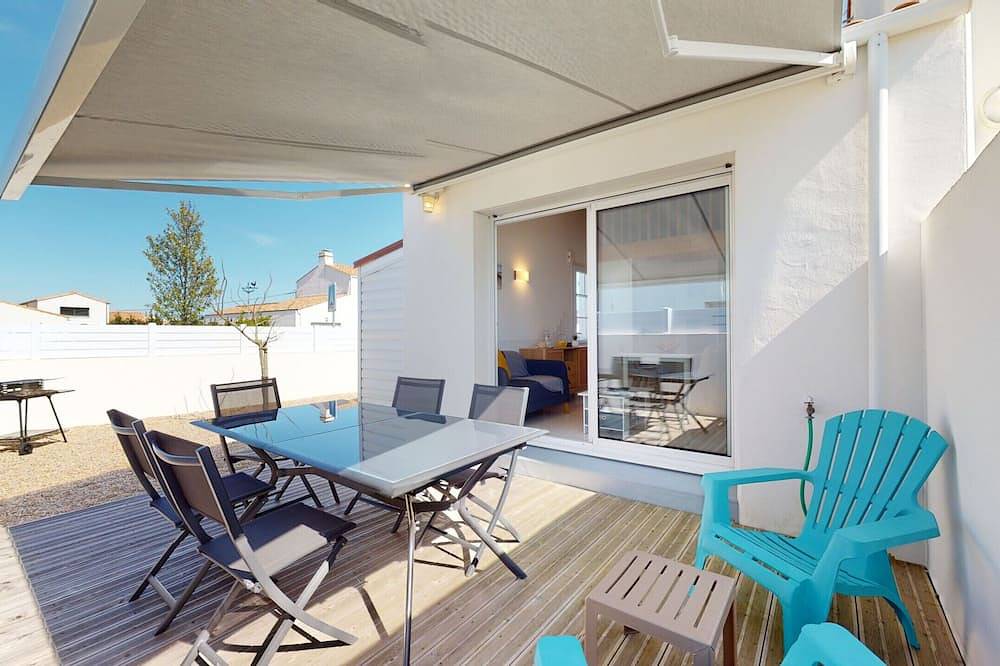 Photo : Maison de vacances